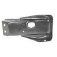 thumbnail image 2 of For GMC Savana 1500 1996-2014 Bumper Bracket Passenger Side | Rear | Outer | Steel | Replacement For GM1167121 | 15979950, CVD1-187U-0R, 2 of 6