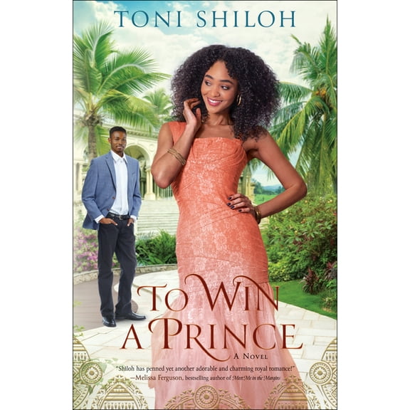 To Win a Prince, (Paperback)