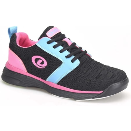 Dexter Womens Raquel LX Bowling Shoes (for right or left handed bowlers- Un