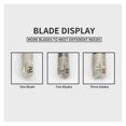 thumbnail image 4 of Milling Cutter Roughing Right Angle Milling CNC Boring Bar For APMT1135 Milling Blade Machining Handle Milling Tool Bar ,Easy to Use, 4 of 7
