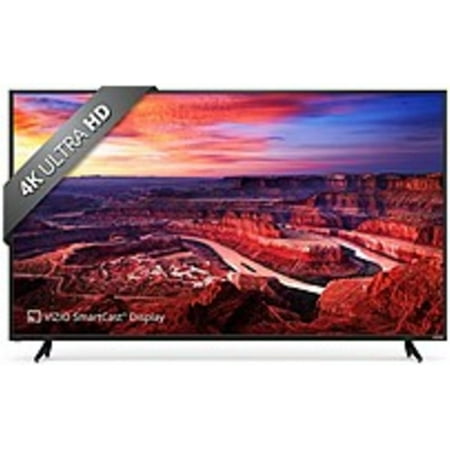 Refurbished Vizio 70" Class 4K (2160P) Smart Cast Home Theater Display TV (E70-E3)