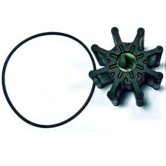 Arco IP001 Replacement Impeller for Mercury Replaces Mercury 47-8M0104229, 862232A2, Sierra 18-3160-1