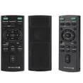 thumbnail image 3 of -ANU192 Control remoto Bluetooth para barra de sonido SACT60BT -WCT60 SSWCT60 HT-CT60BT HTCT60BT SA-CT60BT, 3 of 5