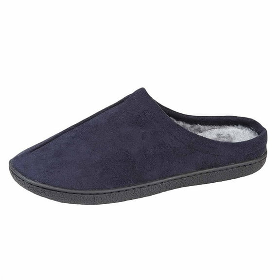 Zedzzz Mens Alex Slippers