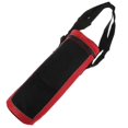 thumbnail image 3 of Water Bottle Cooler Tote Bag Universal Water Bottle Pouch High Capacity Insulated Cooler Bag Outdoor, 3 of 5