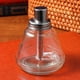 thumbnail image 2 of 180ML Empty Push Down Alcohol Pump Sanitizer Container Glass Dispenser Bottle, 2 of 4
