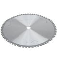 thumbnail image 3 of Metal Circular Saw Blade Circular Saw Blade Saw Blade Cutting Disc Metal Circular Saw Blade High Speed Steel Cutting Disc 305 X 2.4 X 1.8 X 25.4 X 80T, 3 of 8
