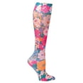thumbnail image 1 of Celeste Stein Therapeutic Compression Socks, Lin, 8-15 mmHg, Mild, 0.6 Ounce, 1 of 3