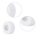 thumbnail image 2 of Vendaje autoadhesivo para golf, absorción de impactos antideslizante para exteriores (blanco), 2 of 3