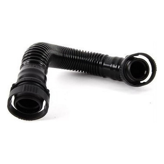 Secondary Air Injection Hose - Compatible with 2003 - 2005 BMW Z4 2004