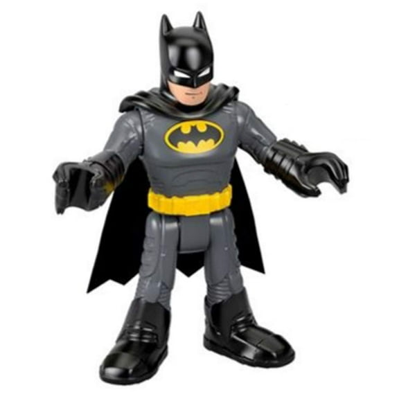 Imaginext Replacement Figure Playset GKJ22 - DC Superfriends Batwing Vehicle ~ Replacement Batman Figure