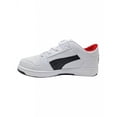 thumbnail image 3 of Tenis Puma 37049201 para Niños color Blanco, 3 of 4