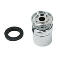 thumbnail image 3 of Home Tap Faucet Aerator Sprayer Sink Aerator 360-Degree Swivel Tap Nozzle, 3 of 11