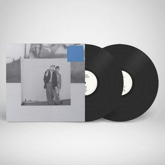 Hovvdy - Hovvdy - Music & Performance - Vinyl