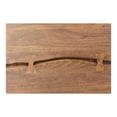 thumbnail image 5 of Moe's Home Collection Madagascar Platform Bed Queen, 5 of 5
