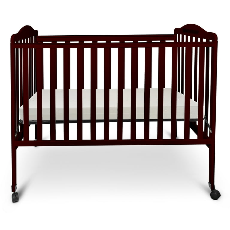 Adult size crib online