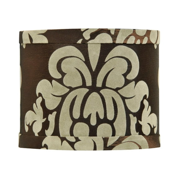 Upgradelights 5 Inch Mini Drum Pendant Lampshade