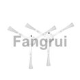 thumbnail image 3 of For Xiaomi Mijia 1c 1t Mi Dreame Robot Vacuum Filter Brush Mop Cloth, 3 of 5