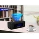 thumbnail image 5 of Emerson CKS2023AM/FM Radio despertador dual con pantalla LED azul de 0,6", atenuador de 4 niveles y despertador con radio/zumbador, negro, 5 of 5