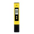 thumbnail image 1 of PH Acidometer Water Quality Detector PH Value Test Prod EC&TDS Conductivity Water Quality Testing Pen, 1 of 8