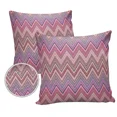 thumbnail image 3 of Decor Home Covers Cushion Garden Case Cover Pillow Waterproof Pillowcase Outdoor Abstract Stripes Z, 3 of 5