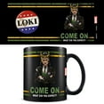 thumbnail image 1 of Loki What Did You Expect? Mug, 1 of 1