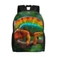 thumbnail image 1 of Fotbe Chameleon Mochila de Viaje para Laptop, Mochila Ejecutiva Delgada y Resistente 15.6", 1 of 8