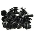 thumbnail image 6 of 20 Pcs for Mercedes Sprinter & Vito Wheel Arch Lining Trim & Rear Door Trim Clips, 6 of 11
