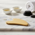 thumbnail image 4 of Stainless Steel Gua Sha Facial Tools Guasha for Face Metal Gua Sha Tighten Skin Massage Guasha Beauty Tool for Body Eyes Neck Massager Skin Care Gifts, 4 of 6
