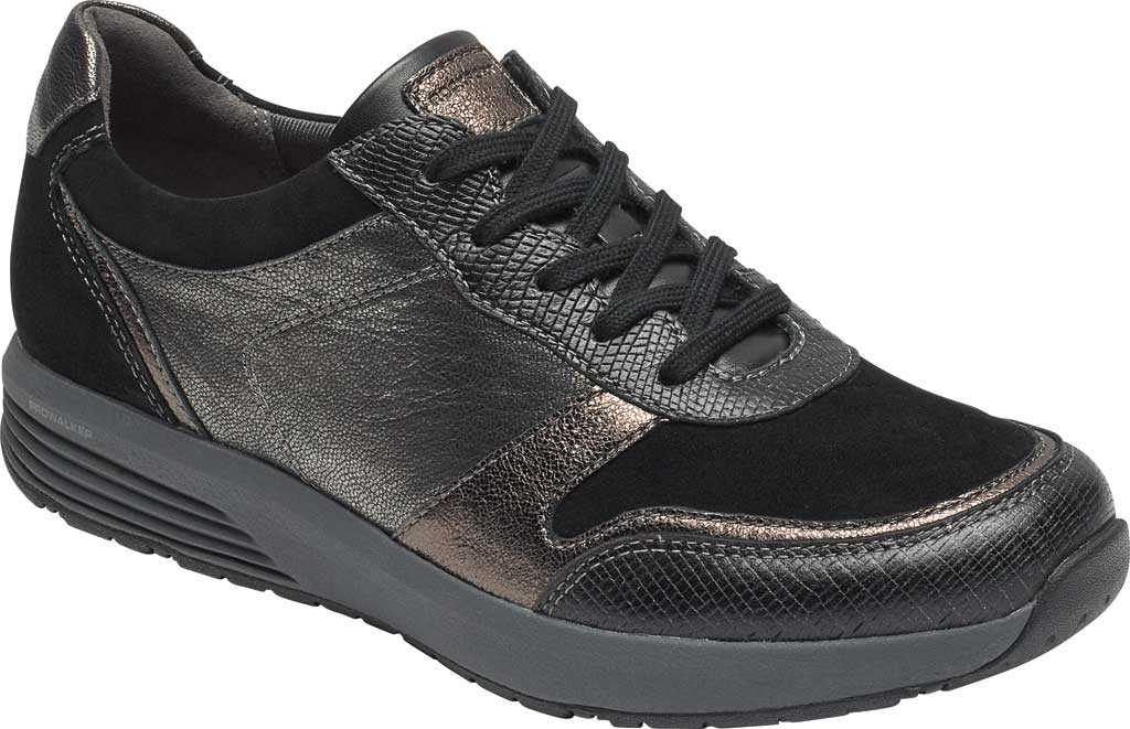 rockport trustride sneaker