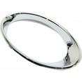 thumbnail image 4 of KarParts360 For Mercedes-Benz C350 Fog Light Bezel / Cover 2008 09 10 2011 Driver Side | MB1038183, 4 of 5