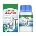 thumbnail image 2 of Pipe Drain Cleaner Powder – 100g Kitchen Sink Unclogger for Odor Control, 2 of 9