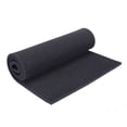 thumbnail image 4 of LEFU pour Filtre à Air en Mousse de Charbon Actif 1m Noir pour Ventilateur d'Échappement Purificateur d'Air pour Hotte de Cuisine RV Climatiseur Élimination des Graisses et des Particules, 4 of 10
