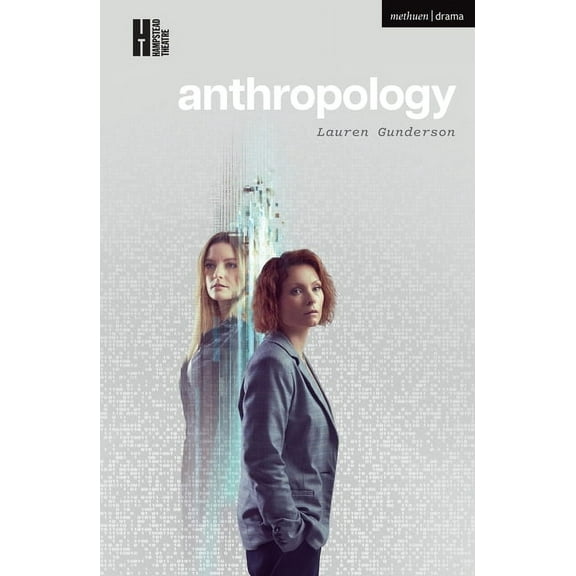 Modern Plays anthropology, (Paperback)