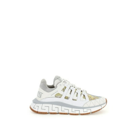 

Versace Trigreca Sneakers Men