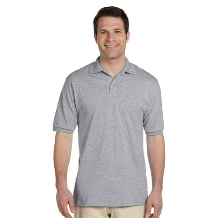 Jerzees Jz 437Msr 50/50 Sptshld Sp Shr