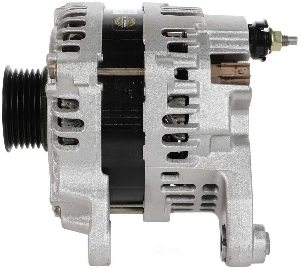 Bosch AL6568X Premium Alternator