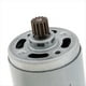 thumbnail image 3 of Motor RS550 de 21 V y 14 Dientes para Minisierra de Cadena Eléctrica Inalámbrica de 4,6 Pulgadas y para Troncos, 3 of 5