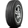 BFGoodrich Long Trail T/A Tour 265/60R18 109 T Tire Fits: 2014-15 Jeep Grand Cherokee Summit, 2015 Toyota Tacoma TRD Pro