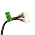thumbnail image 5 of Cable de alimentación DC Zahara para HP Pavilion Gaming serie 16-A, 5 of 5