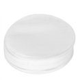 thumbnail image 3 of 100Pcs Coffee Paper Filters Coffee Filters, Commercial Coffee Filters Coffee Filter Paper, for Home Office ANGGREK Otros, 3 of 8