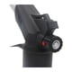 thumbnail image 3 of Antorcha Culinaria Premium MasterChef Huken Double-Flame Negro, 3 of 4