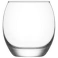 thumbnail image 7 of LAV Drinking Glasses Set of 6 - Glass Water and Beverage Tumblers 13.75 oz, 7 of 7