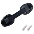 thumbnail image 2 of Patch Fits for Inflatable Boats Marine Accessories with Black, 2 of 10