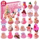thumbnail image 1 of Calendario Adviento Del Pato Goma Navideño Navidad 2024, 1 of 9