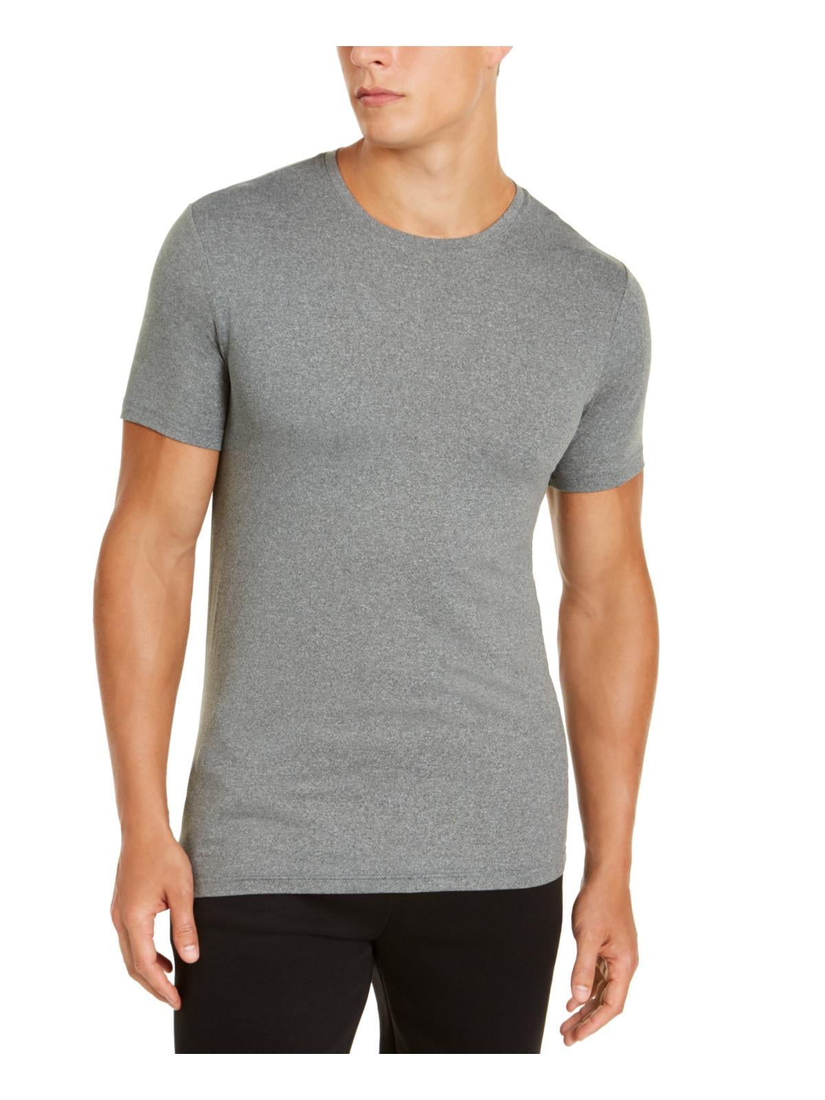 32 Degrees Cool Mens Activewear Workout T Shirt Walmart