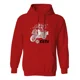 thumbnail image 1 of Sudadera Modelo 2 Bmw Gs Estampado En Reflejante, 1 of 2