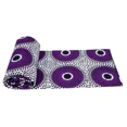 thumbnail image 2 of BintaRealWax African Fabric 6 Yards Cotton Wax Print Ankara Fabric for Sewing DIY Party Dress, 2 of 3