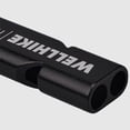 thumbnail image 2 of Silbatos EDC Tubos Dobles Silbato Supervivencia Emergencia 120dB para Exteriores (), 2 of 5
