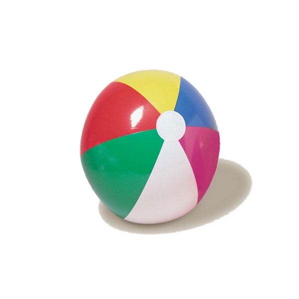 beach balls walmart